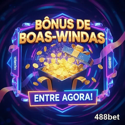 Promoções exclusivas que potencializam sua experiência de jogo - 488bet