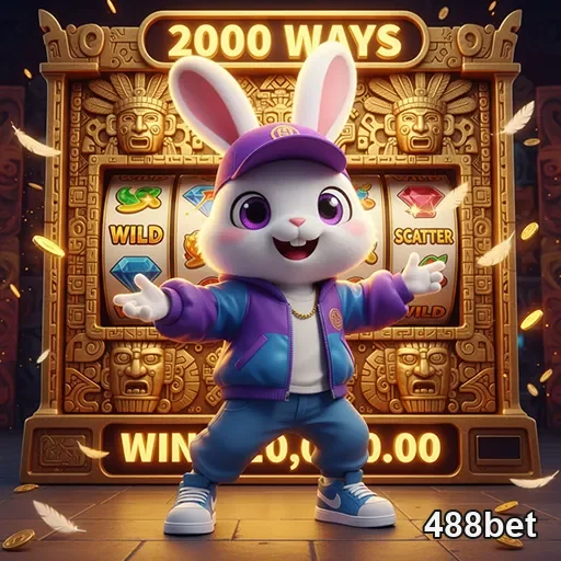 Imagem ilustrativa de jogo de cassino no site 488bet, mostrando detalhes do jogo 488bet-Game06