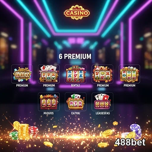 Dealers ao vivo com roleta, blackjack e bacará em mesa de cassino