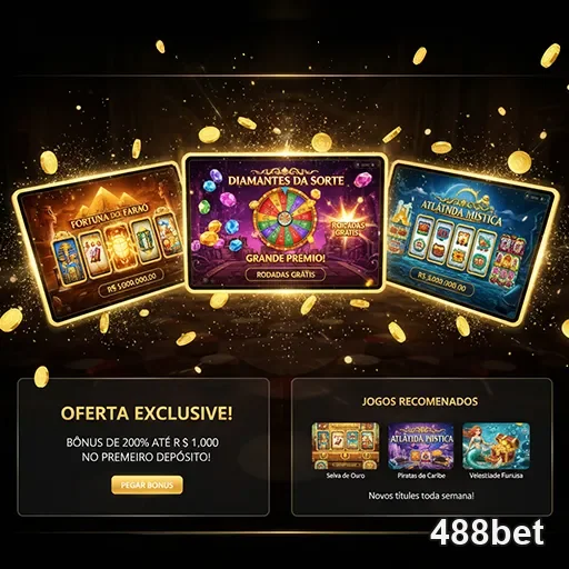 Viva a emoção de rodar a roleta e jogar blackjack em tempo real - 488bet